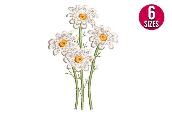 Daisy Bunch: Fresh, Friendly & Fair-Ready