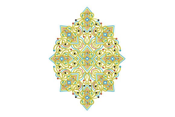 Intricate Ornament