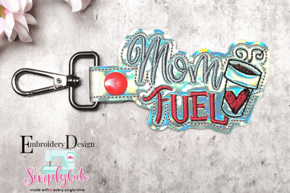 Mother’s Day ITH Snap Tab Mom Fuel